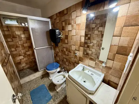 Departamento en Venta 40 años