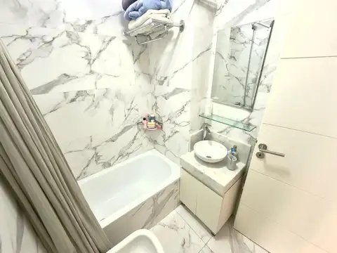 Departamento en Venta en Nuñez, USD 115.000