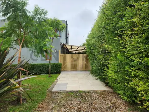 Corredor Bancalari 3600