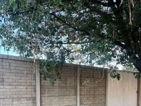 Lote en Barrio América Reconquista