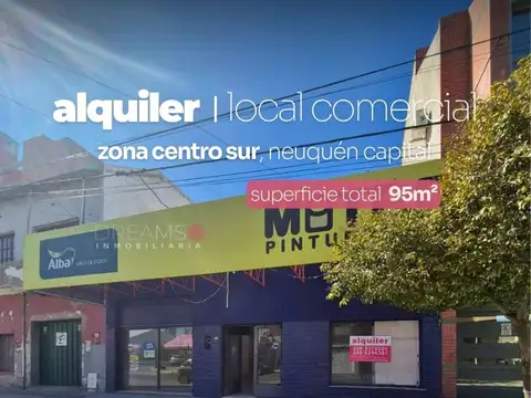 Local - Alquiler - Argentina, Neuquén - Tierra del fuego 212