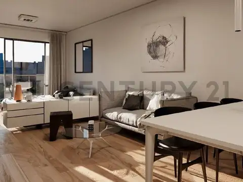 VENTA MONOAMBIENTE BARRIO NORTE