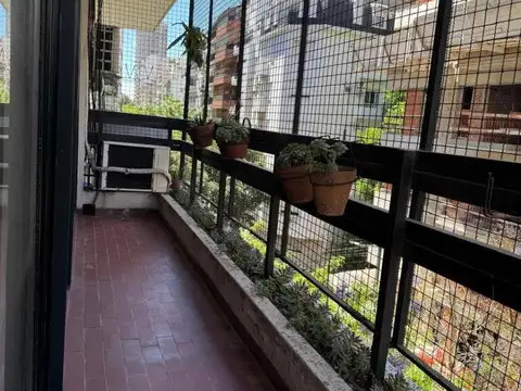 Departamento en Venta de 3 dormitorios