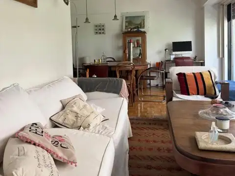 Departamento en Venta en Palermo, USD 187.000