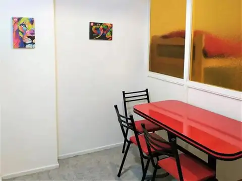 Maipú 500, Piso 2