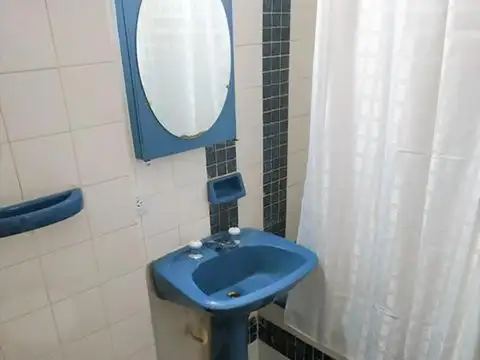 Departamento en alquiler temporario