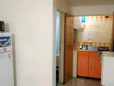 Departamento en Alquiler Temporal en San Nicolás, USD 700