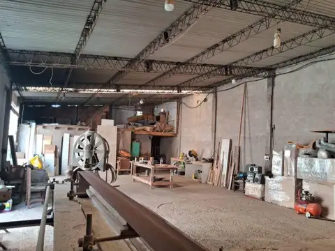Galpon en Venta en Valeria del Mar, USD 150.000