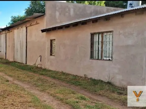 Galpon en Venta 6 años