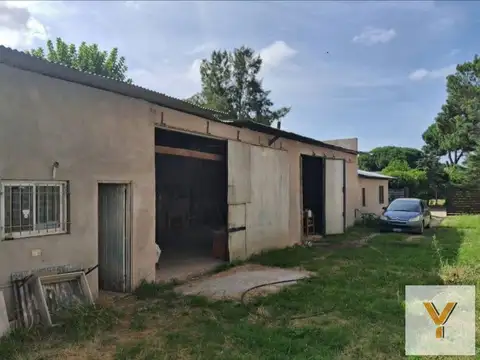 Depósito en venta - 279mts2 - Valeria Del Mar