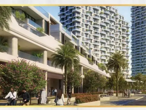 Departamento Takaya en Dubai Motor City
