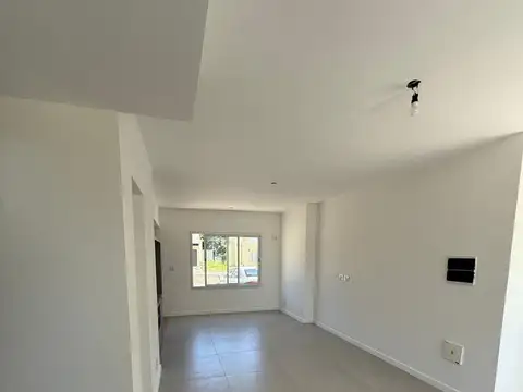 Departamento en Venta 1 año