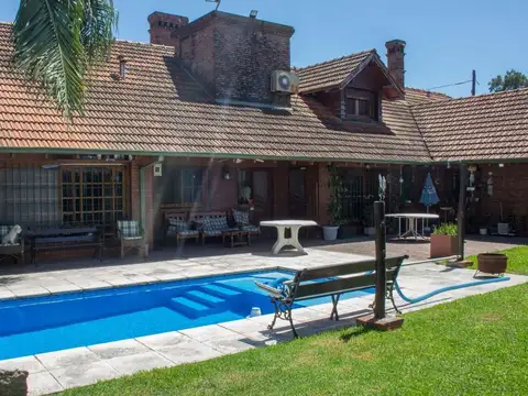 Casa en Venta de 3 dormitorios