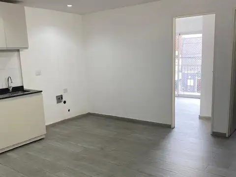 Carrillo 2200, Piso 1