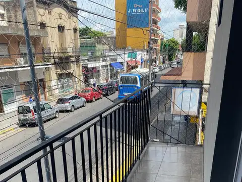 Departamento en Alquiler Apto profesional