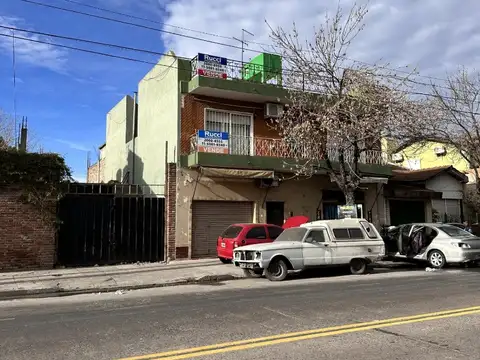 AVENIDA CASTAÑARES 6300