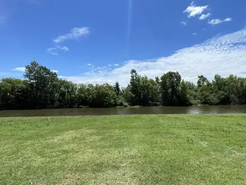 Terreno en Venta 45  mts Fondo