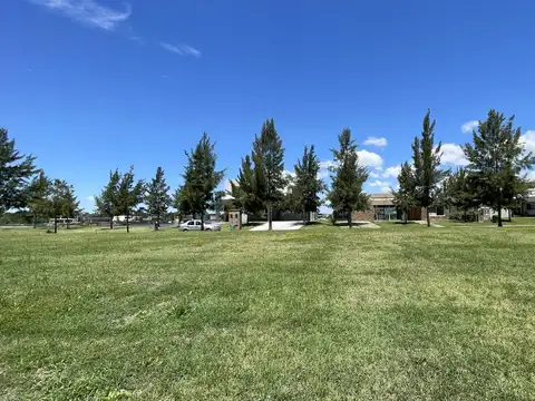 Lote al rio en Naudir Aguas Privadas - 900 m2 - Noroeste