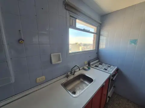 Departamento en Alquiler Apto profesional