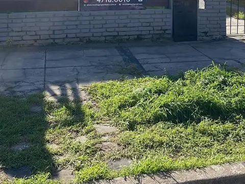 Terreno en Mart.-Santa Fe/Fleming