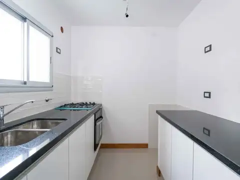 DEPARTAMENTO EN VENTA LA PLATA