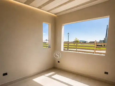 Casa en Venta 1 año