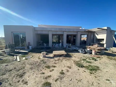 Casa en Venta 1 año