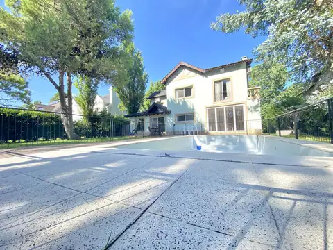 Casa en Venta Saint Thomas Norte Sur - Canning