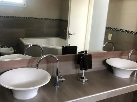 Casa en Tigre