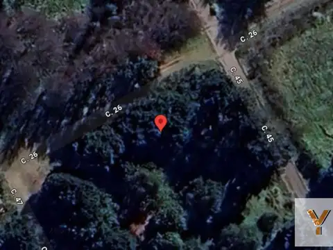 Terreno en Venta en Barrio Chapadmalal, USD 24.000