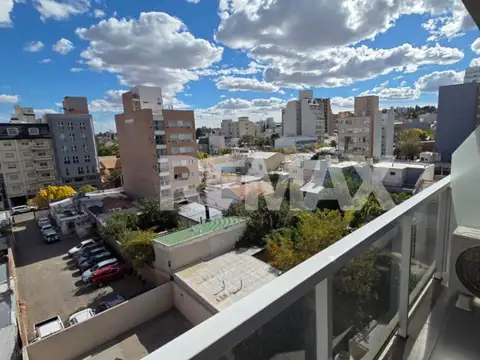 Departamento en Alquiler de Monoambiente