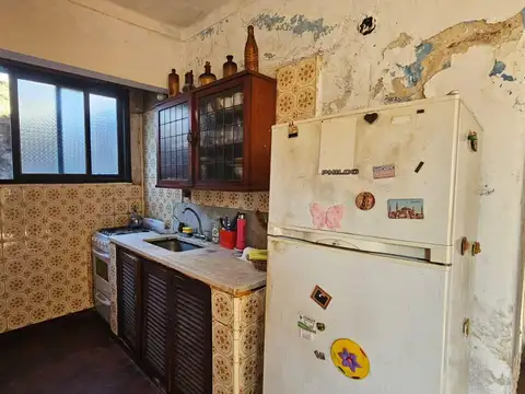 Venta PH 4 ambientes de 337 m2 de terreno en Villa Ballester