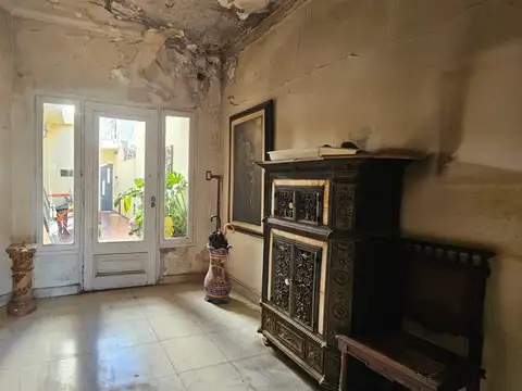 Depto Tipo Casa en Venta 35 años
