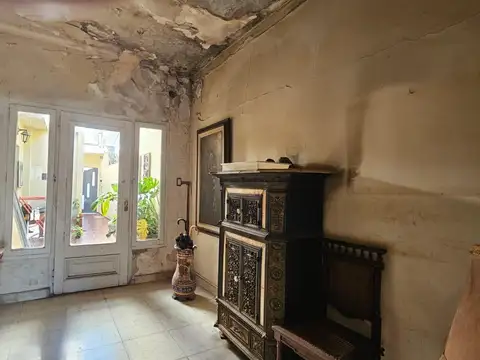 Depto Tipo Casa en Venta al Suroeste