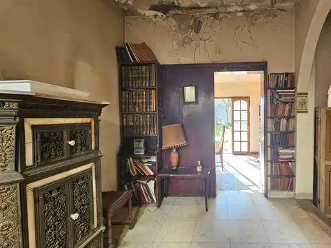 Depto Tipo Casa en Venta de Monoambiente