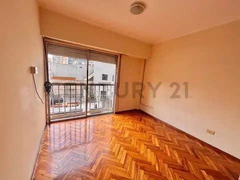 Departamento 2 Dormitorio en Barrio Martin