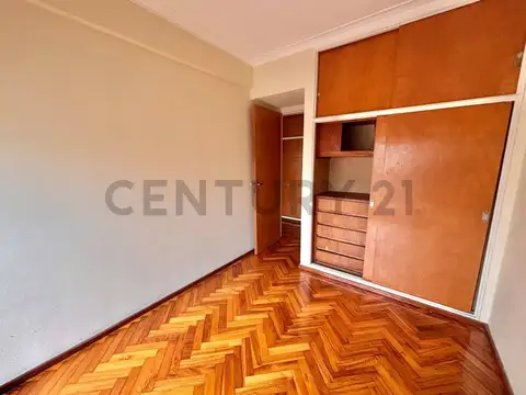 Departamento en Venta 46 años