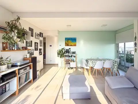 Departamento en Alquiler en Victoria, USD 950