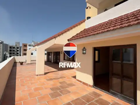 DEPARTAMENTO EN VENTA O PERMUTA MACROCENTRO SALTA 