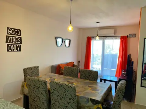 Departamento en Venta en Villa Bosch, USD 75.000