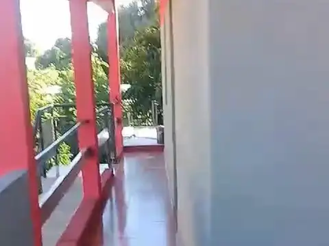DEPARTAMENTO PLANTA ALTA - EZPELETA OESTE