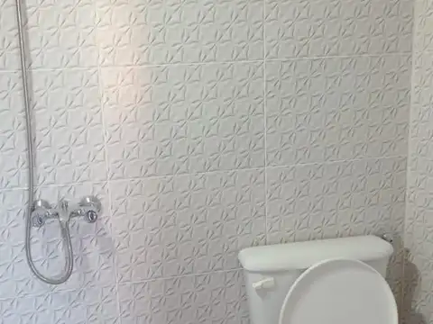Depto Tipo Casa en Alquiler de 1 dormitorio