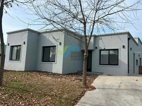 Casa en Venta en Pilar del Este - Santa Elena, Countries y Barrios Cerrados en Pilar