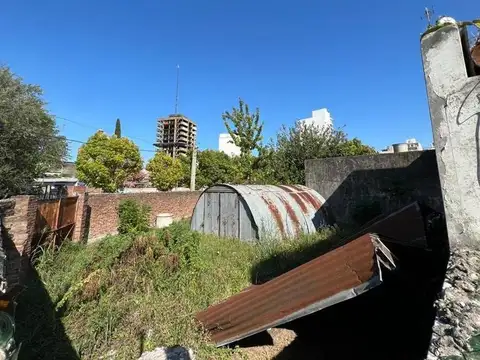 Terreno en Venta 11  mts Frente