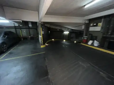 Cochera en Alquiler de 4  mts largo x 2  mts ancho