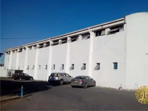 Avenida Luján al 3600