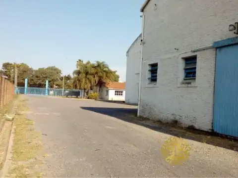 Galpon en Venta 60 años