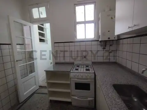 Alquiler departamento 3 ambientes - barrio norte