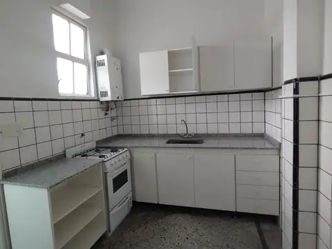 Departamento en Alquiler de 3 ambientes