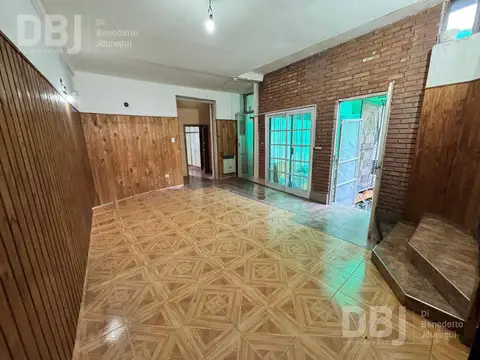 Local en Alquiler 35 años